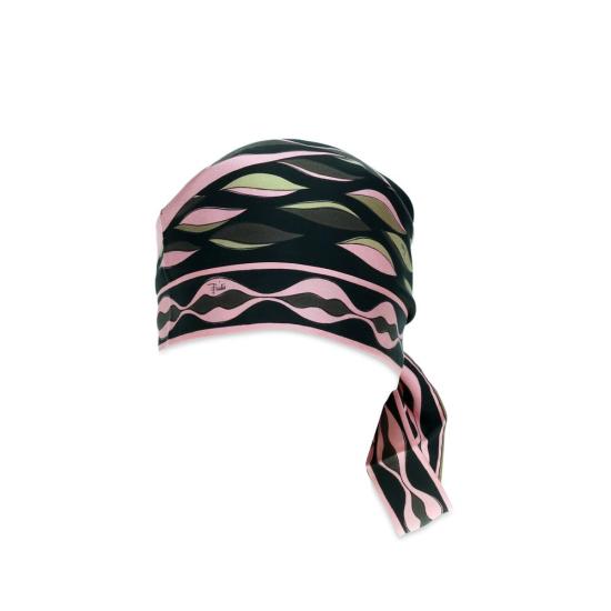 26FW 에밀리오푸치 머플러/스카프 PU6UGB666UC24001BB MULTICOLOR
