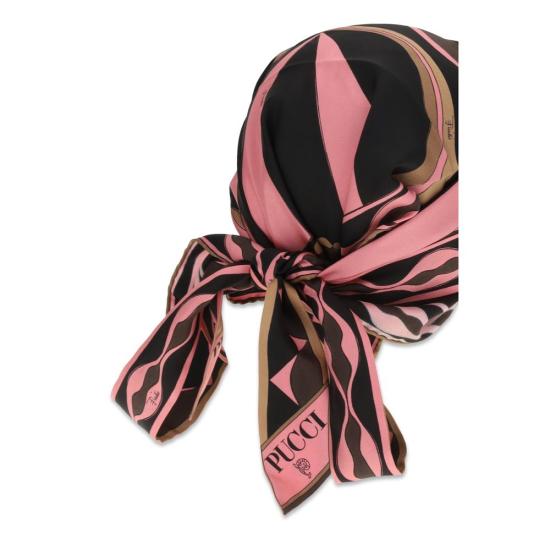 26FW 에밀리오푸치 머플러/스카프 PU6UGB666UC24001BB MULTICOLOR - EMILIO PUCCI