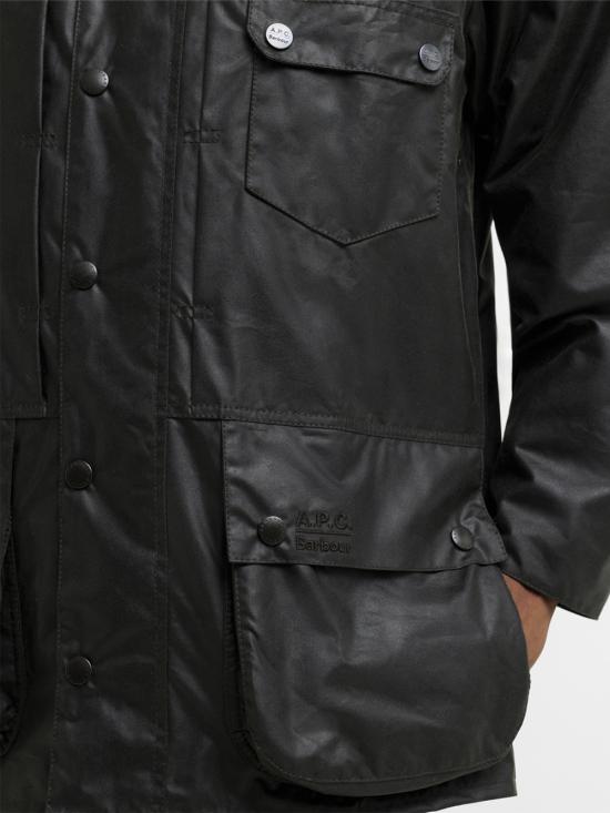 26FW 바버 자켓 MWX2618 SG91 GREEN - BARBOUR