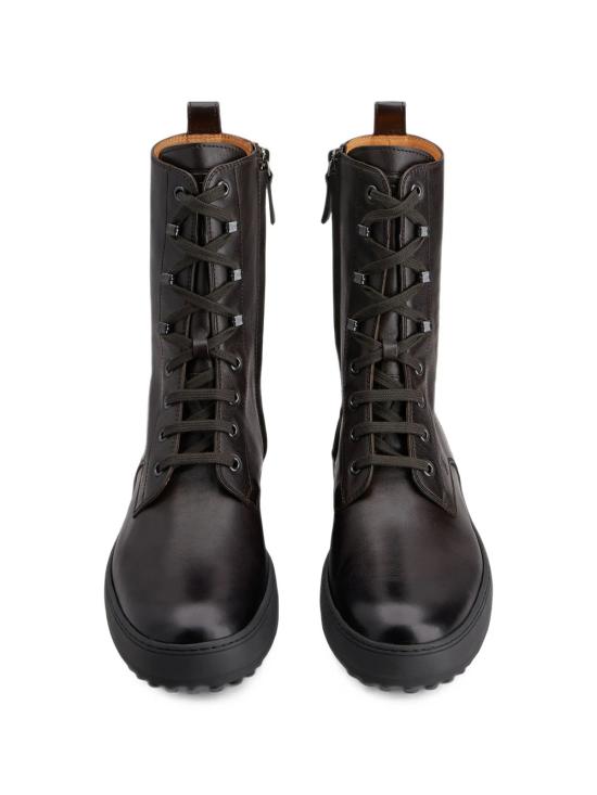 26FW 토즈 부츠 XXW84L0JU70VYW S808 BROWN - TODS