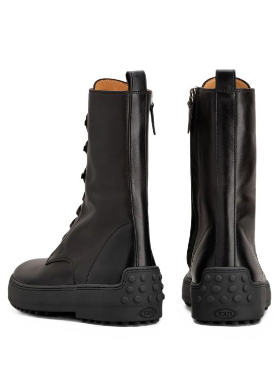26FW 토즈 부츠 XXW84L0JU70VYW S808 BROWN - TODS