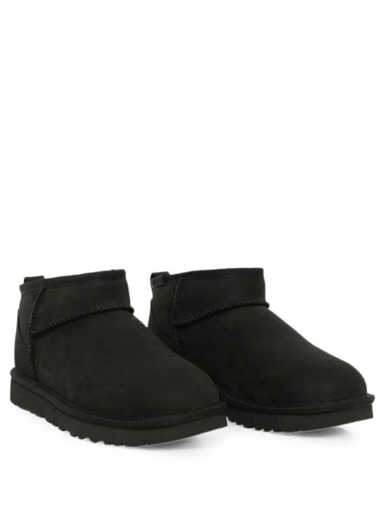 26FW 어그 부츠 1184556 BLACK - UGG