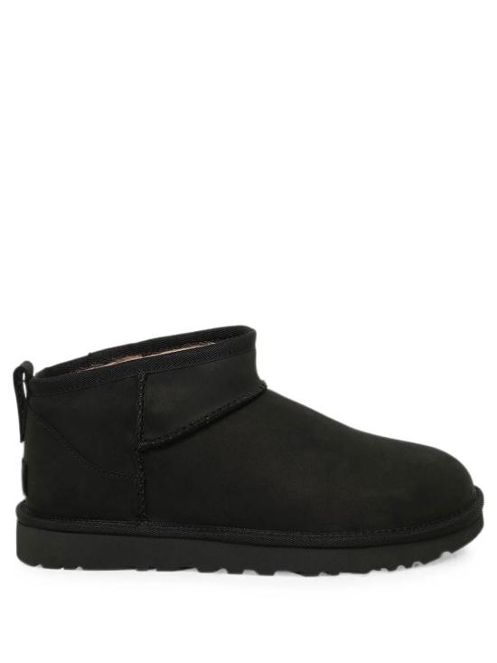 26FW 어그 부츠 1184556 BLACK