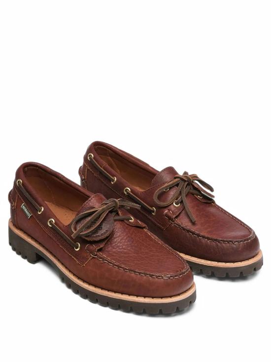 26FW 세바고 로퍼 78122QW 920 BROWN - SEBAGO