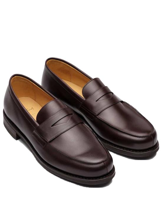 26FW 파라부트 로퍼 228113 MARRON BROWN - PARABOOT
