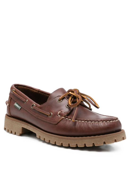 26FW 세바고 로퍼 7001HU0 920 BROWN - SEBAGO