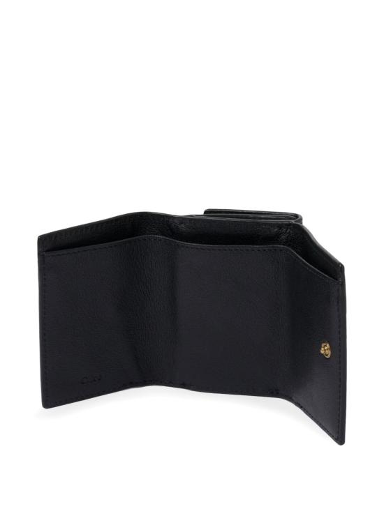 26FW 끌로에 가죽소품 CH26SP914O37 001 BLACK - CHLOE