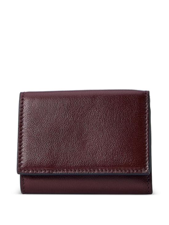 26FW 끌로에 가죽소품 CH26SP914O37 27M BROWN - CHLOE