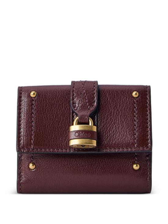26FW 끌로에 가죽소품 CH26SP914O37 27M BROWN