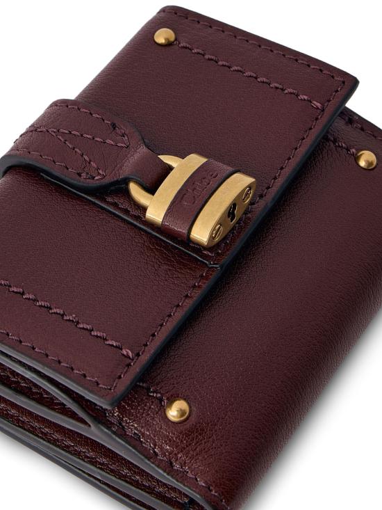 26FW 끌로에 가죽소품 CH26SP914O37 27M BROWN - CHLOE