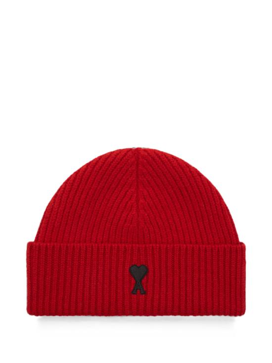 26FW 아미 ADC 숏 비니 UBO006018 A252 RED
