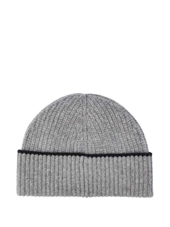 26FW 끌로에 모자 CH26SKB02WCS 012 GREY - CHLOE
