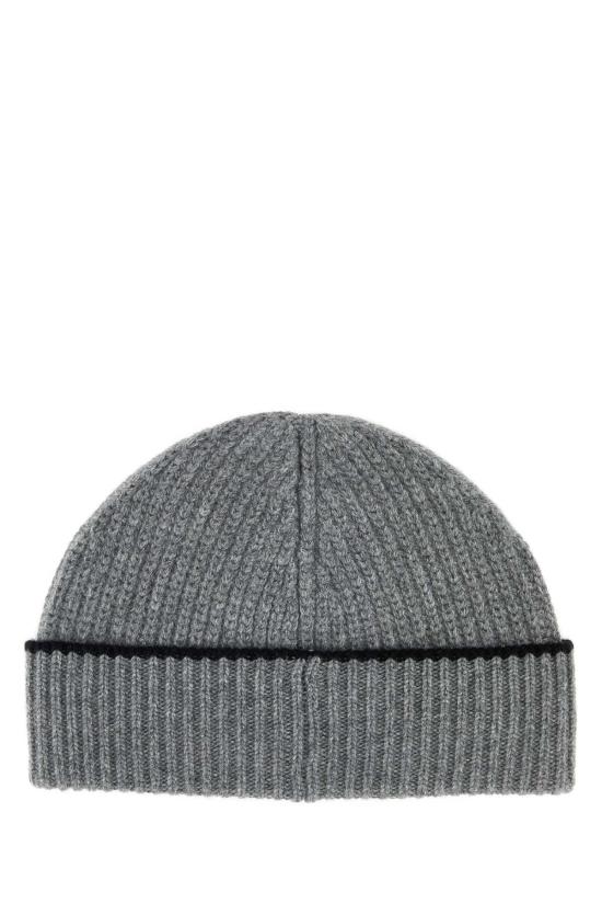 26FW 끌로에 모자 CH26SKB02WCS 012 GREY - CHLOE