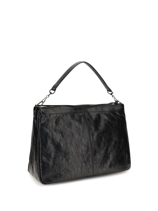 26FW 발렌시아가 토트백 A0099Z2ABEK 1000 BLACK - BALENCIAGA