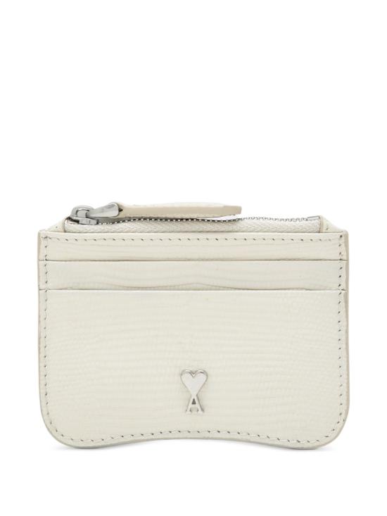 26FW 아미 가죽소품 USL707AL0209 185 WHITE