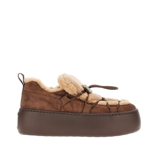 26FW 로저비비에 로퍼 RVW73943390OYK 1NA2 BROWN