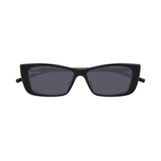 26SS 구찌 선글라스 GG1681S 001 BLACK - GUCCI