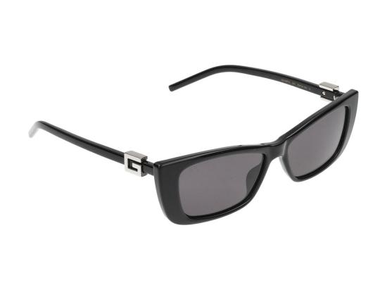26SS 구찌 선글라스 GG1681S 001 BLACK - GUCCI