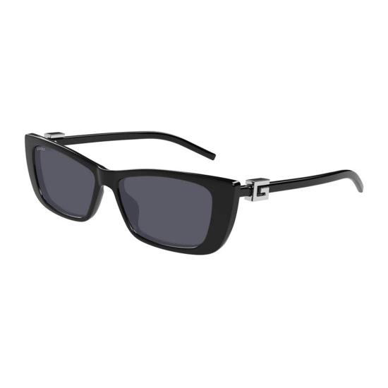 26SS 구찌 선글라스 GG1681S 001 BLACK