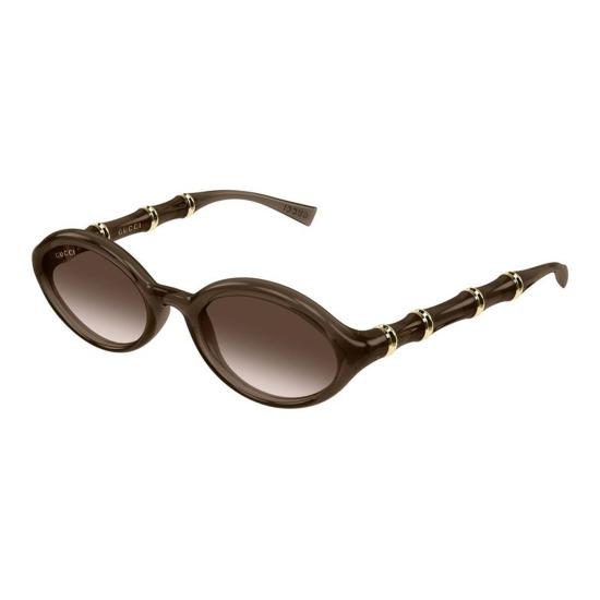 26SS 구찌 선글라스 GG2059S 003 BROWN