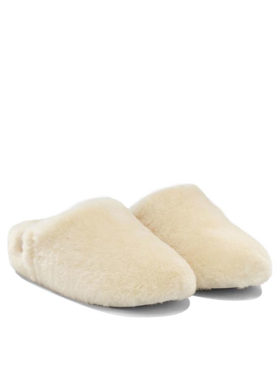 26FW 어그 샌들 1184352NAT WHITE - UGG
