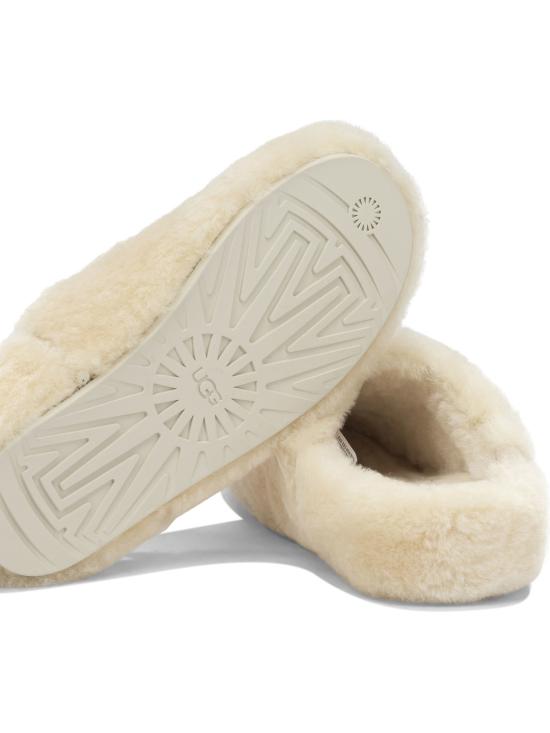 26FW 어그 샌들 1184352NAT WHITE - UGG