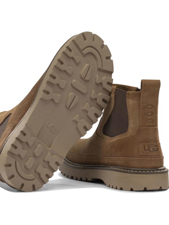 26FW 어그 부츠 1184610CHE BROWN - UGG