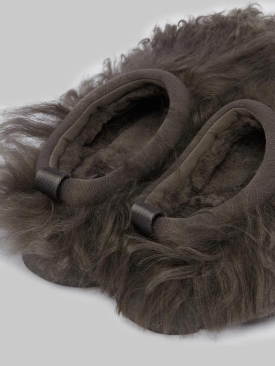 26FW 어그 샌들 1179371GREY - UGG