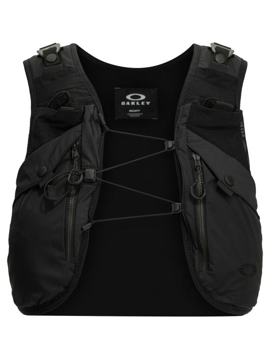 26FW 오클리 백팩 FOA40960701N BLACK