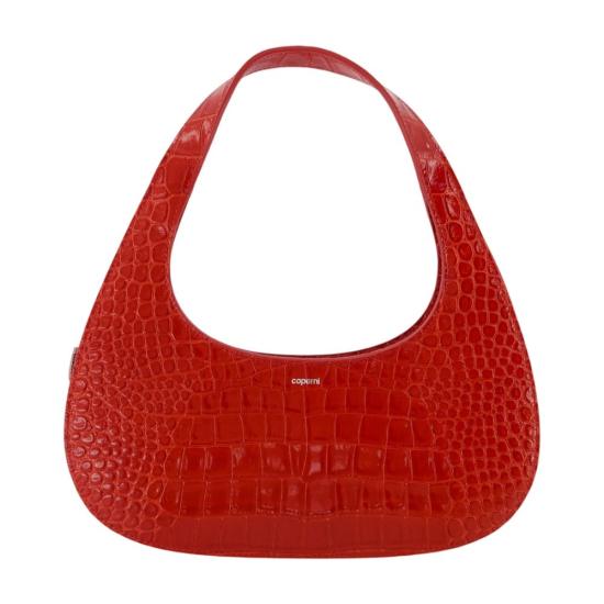 26FW 코페르니 숄더백 COPBA116F6107RED