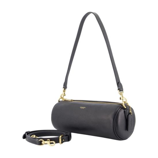 26FW 코치 크로스백 CDY80B4BK BLACK - COACH
