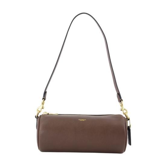 26FW 코치 숄더백 CDY80B4MPL BROWN