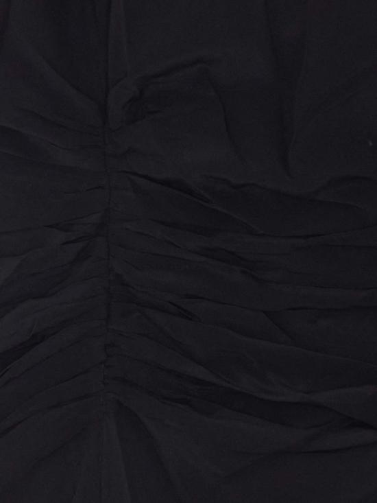 26FW 이자벨마랑 데스포나 실크 블라우스 HT0995FAD4J01I01BK BLACK - ISABEL MARANT