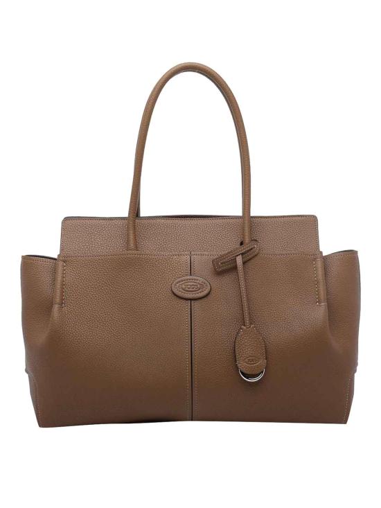 26FW 토즈 토트백 XBWDBKA0300XGAS600 BROWN