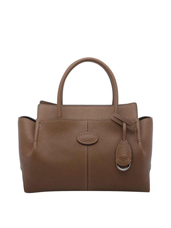 26FW 토즈 토트백 XBWDBKA0200XGAS600 BROWN