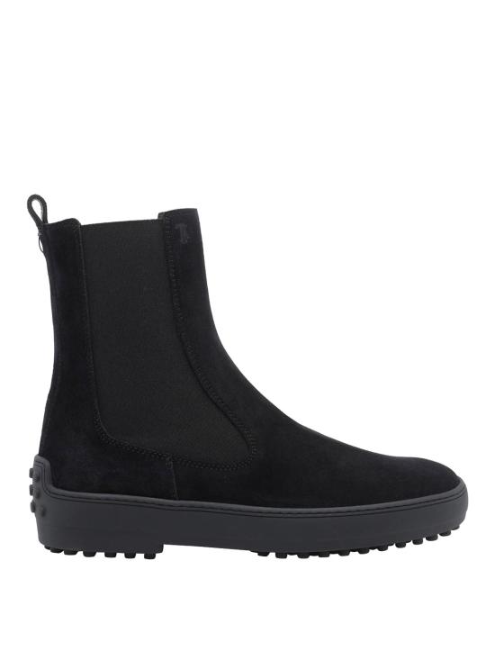 26FW 토즈 부츠 XXW84L0JS50RE0B999 BLACK