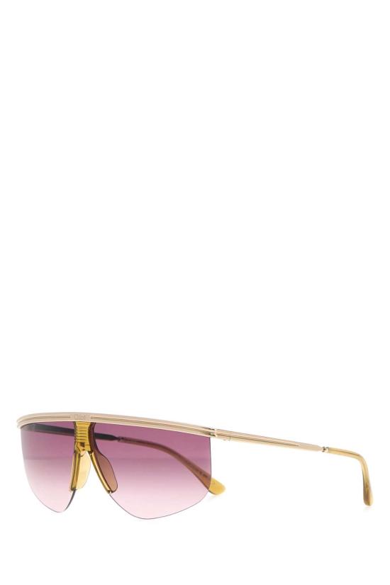26FW 끌로에 선글라스 CH0415S001 65 GOLD