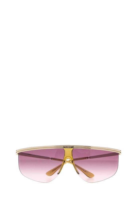 26FW 끌로에 선글라스 CH0415S001 65 GOLD - CHLOE