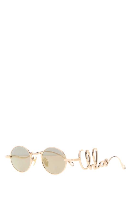 26FW 끌로에 선글라스 CH0413S001 44 GOLD