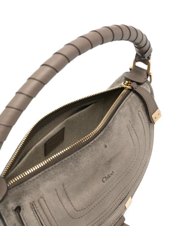 26FW 끌로에 크로스백 CH26SP927P37 031 GREY - CHLOE