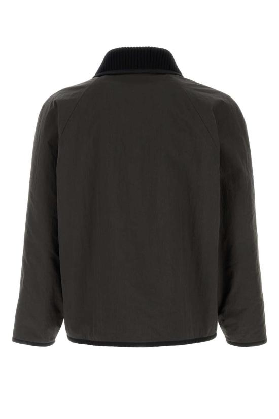 26FW 더로우 자켓 R000172W4818 CON GREY - THE ROW