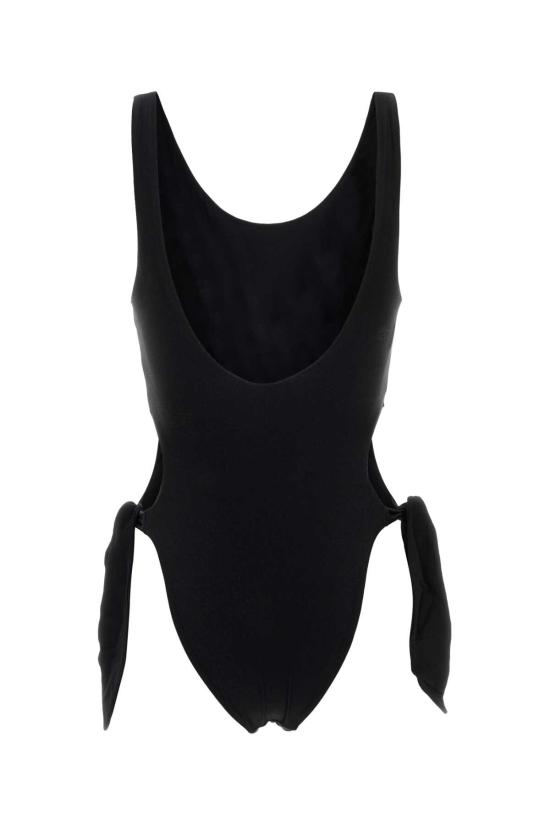 26FW 끌로에 비키니 수영복 CH26AMB33889 0YA BLACK - CHLOE
