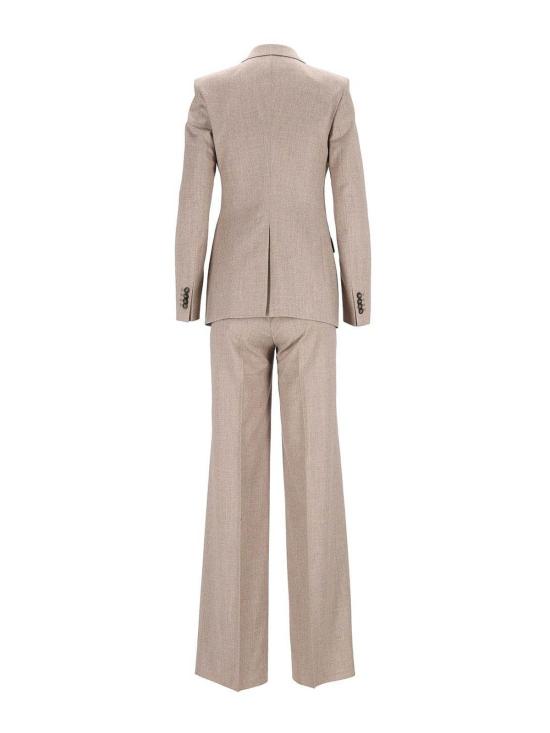 26FW 딸리아토레 수트 세트 TPARIGI10BAD520038T1159 BEIGE - TAGLIATORE