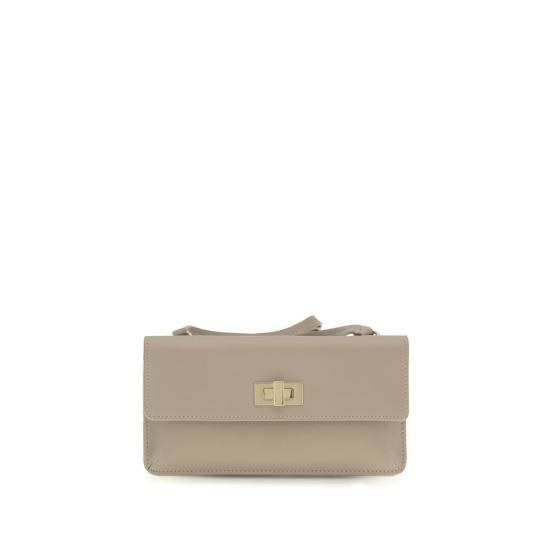 26FW 펜디 지갑 FE8M0603B1JSF0QD3BB BEIGE
