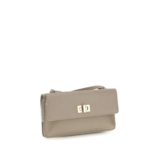 26FW 펜디 지갑 FE8M0603B1JSF0QD3BB BEIGE - FENDI