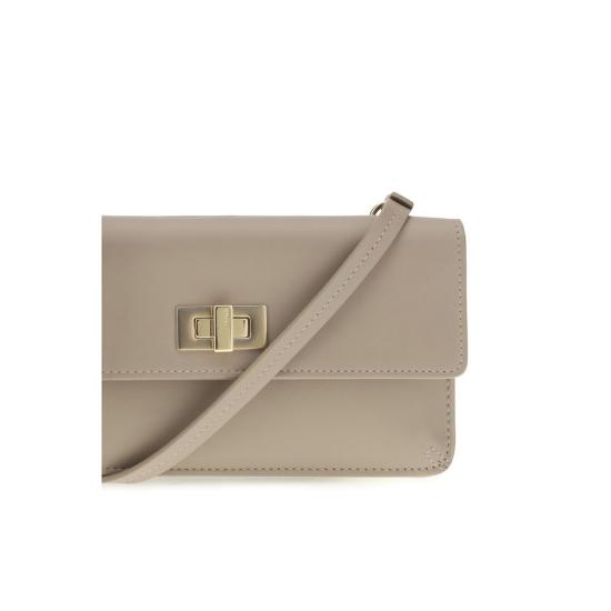 26FW 펜디 지갑 FE8M0603B1JSF0QD3BB BEIGE - FENDI