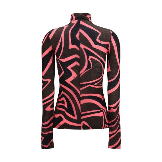26FW 에밀리오푸치 셔츠 PU6UJM196U798018BB MULTICOLOR - EMILIO PUCCI