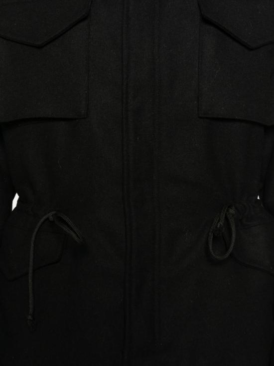26FW 프론트 스트릿 수트 자켓 38256 01 BLACK - FRONT STREET 8