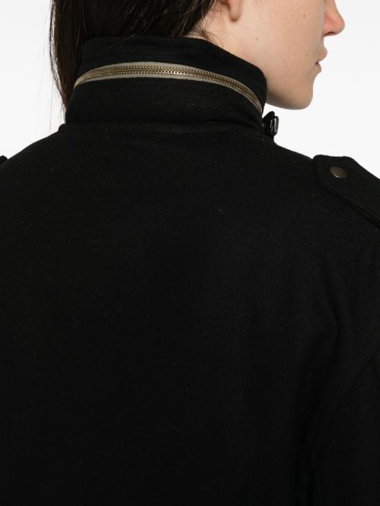 26FW 프론트 스트릿 수트 자켓 38256 01 BLACK - FRONT STREET 8