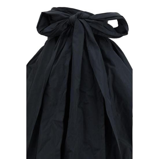 26FW 블루마린 스커트 BLNF6046T886422222BB BLACK - BLUMARINE